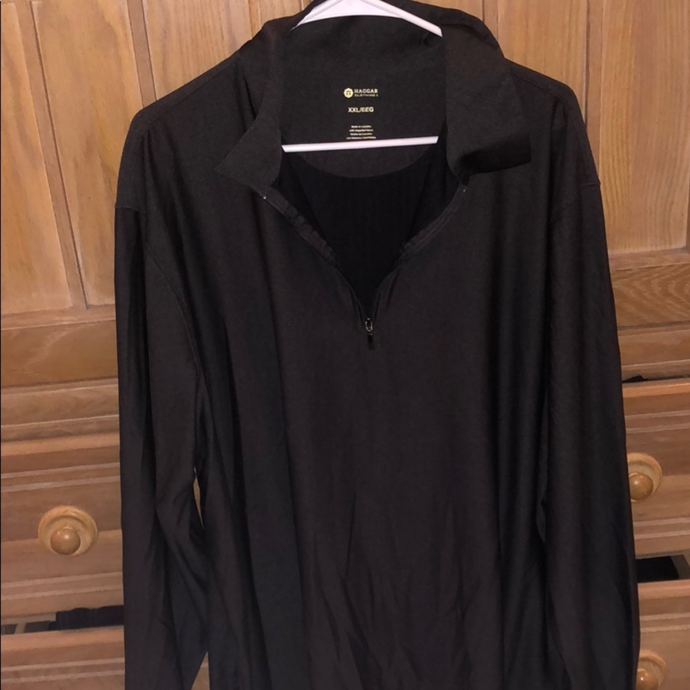 Black Long sleeve